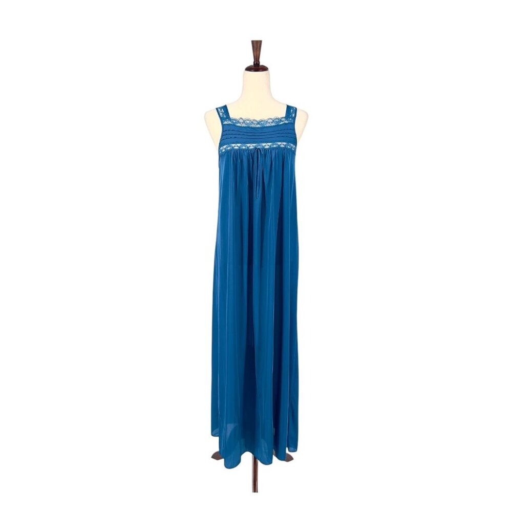Vintage Deena Nightgown | Medium